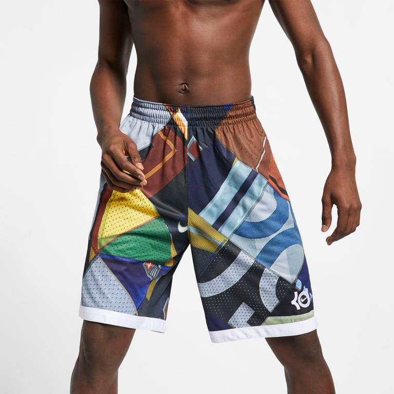 Shorts Nike KD Masculino - Foto 1