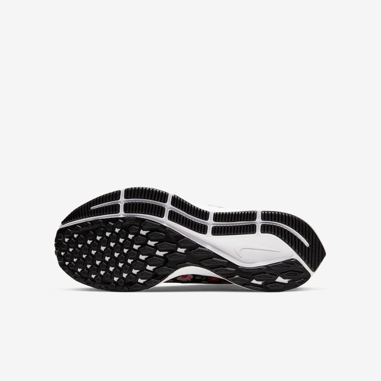 Tênis Nike Air Zoom Pegasus Vintage Floral Infantil - Foto 2