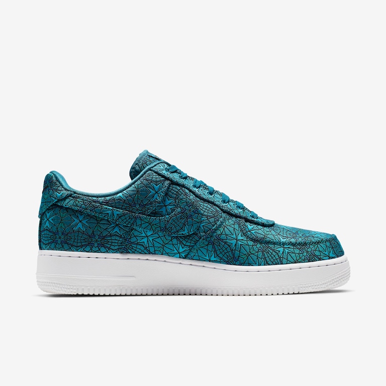 Tênis Nike Air Force 1 '07 Premium 3 Masculino - Foto 3