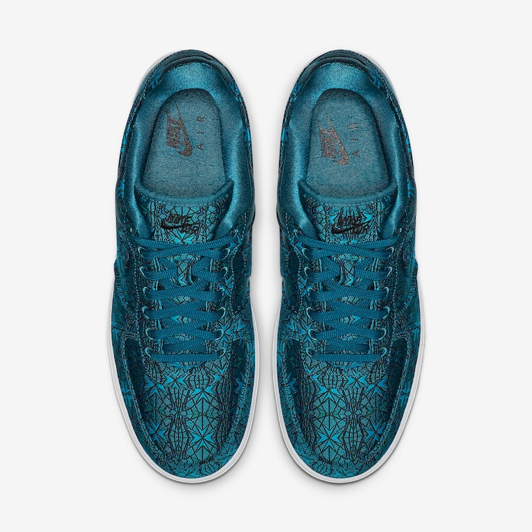 Tênis Nike Air Force 1 '07 Premium 3 Masculino - Foto 4