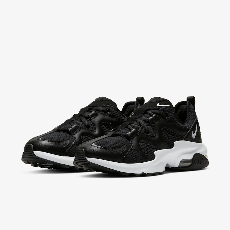 Tênis Nike Air Max Graviton Feminino - Foto 5