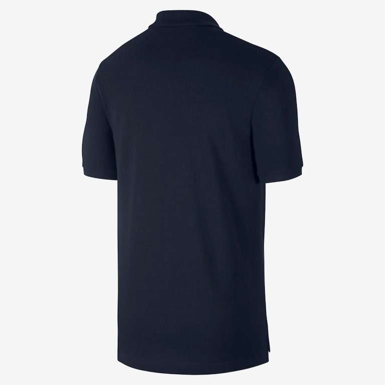 Camisa Polo Nike Barcelona Masculina - Foto 2