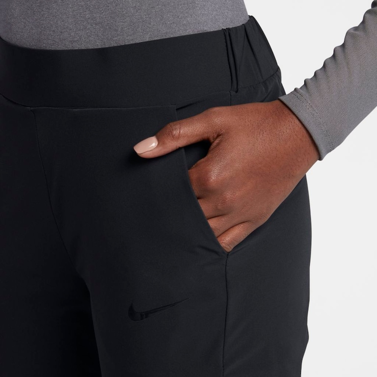 Calça Nike Bliss Luxe Feminina - Foto 4