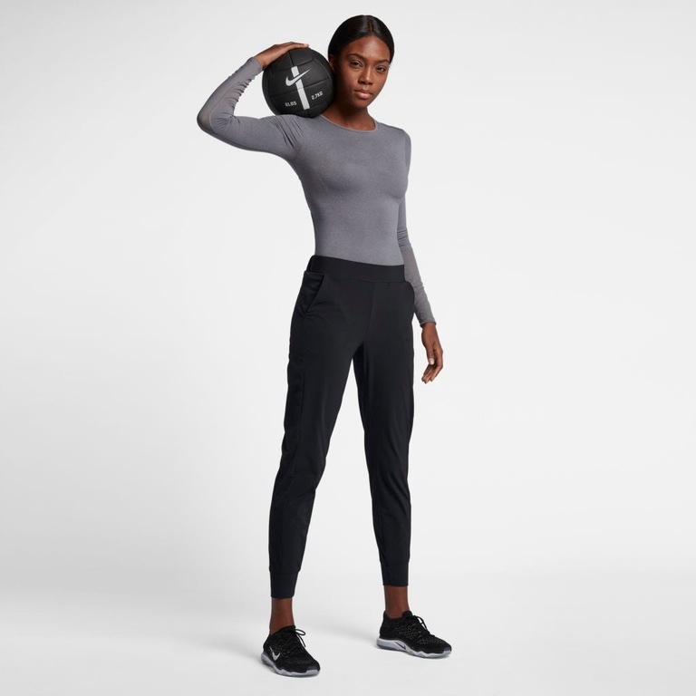 Calça Nike Bliss Luxe Feminina - Foto 6