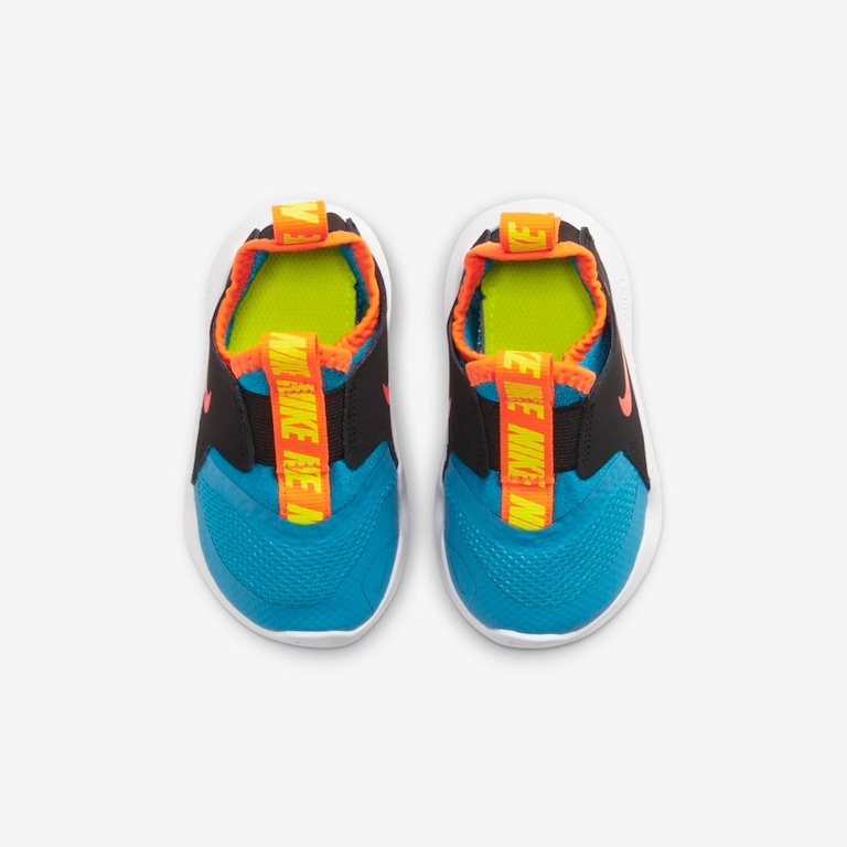 Tênis Nike Flex Runner Infantil - Foto 4