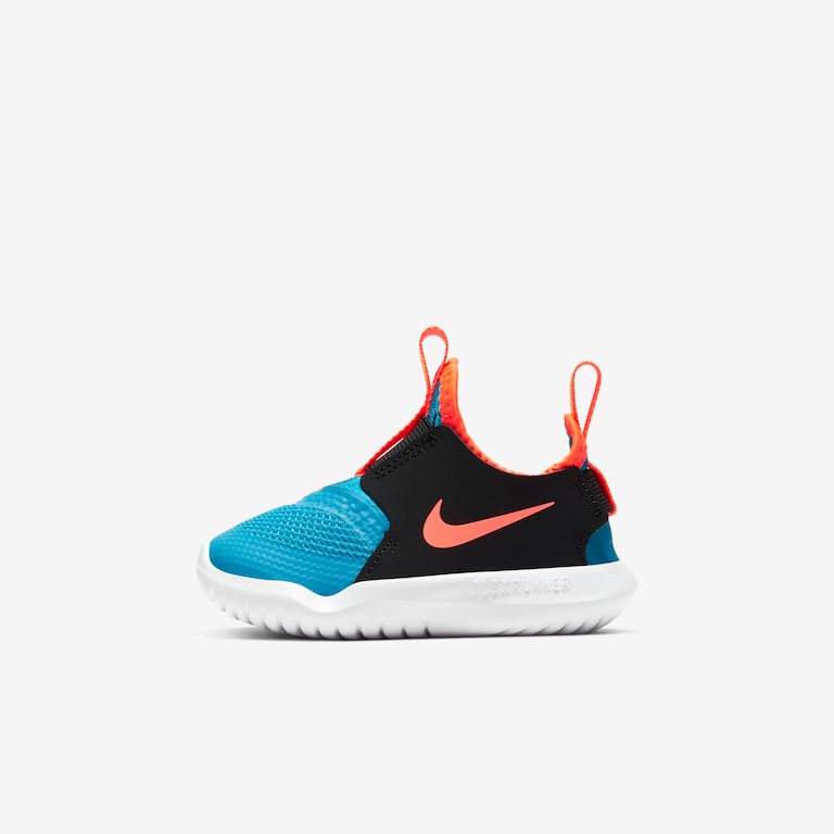 Tênis Nike Flex Runner Infantil - Foto 1