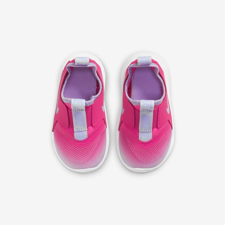 Tênis Nike Flex Runner Infantil - Foto 4