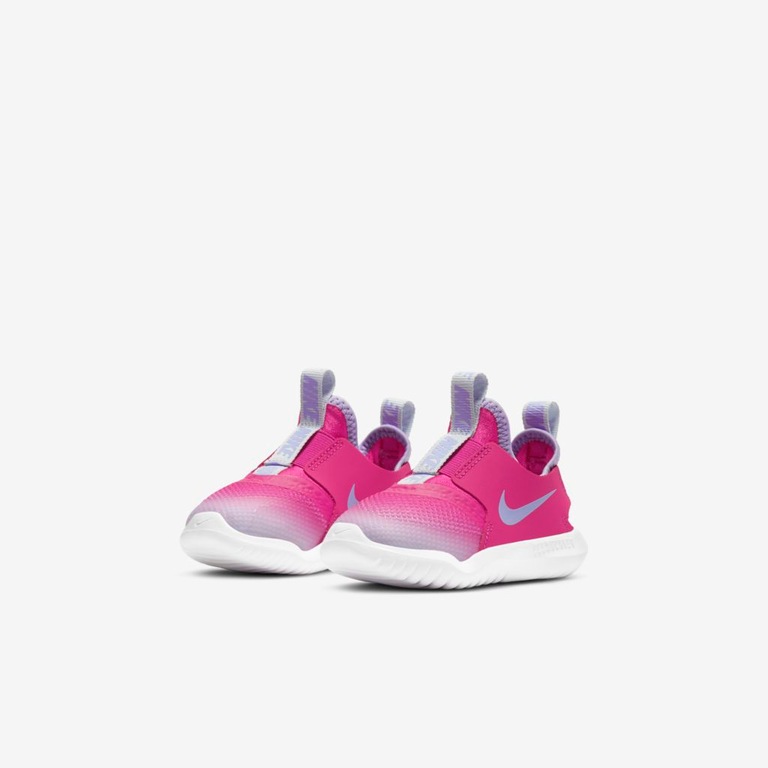 Tênis Nike Flex Runner Infantil - Foto 5