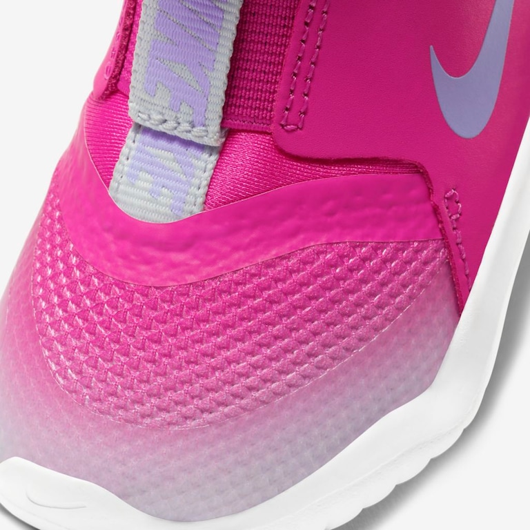 Tênis Nike Flex Runner Infantil - Foto 7