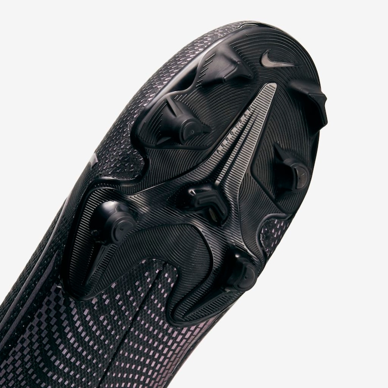 Chuteira Nike Mercurial Vapor 13 Academy Campo - Foto 7