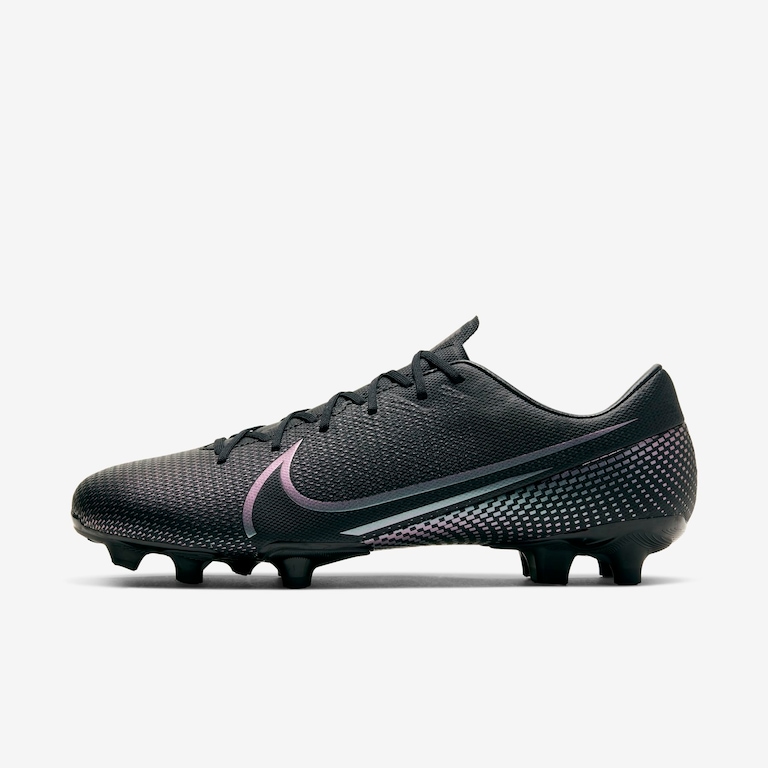 Chuteira Nike Mercurial Vapor 13 Academy Campo - Foto 1