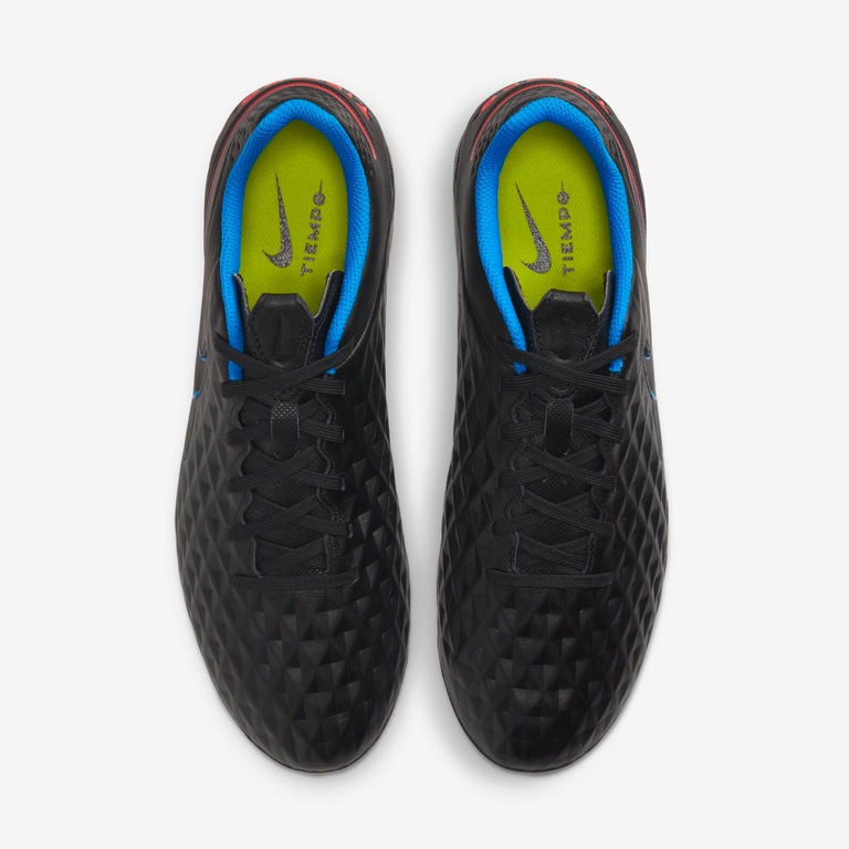 Chuteira Nike Tiempo Legend 8 Academy Campo - Foto 4