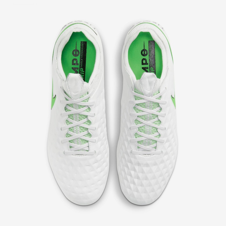 Chuteira Nike Tiempo Legend 8 Elite Campo - Foto 4
