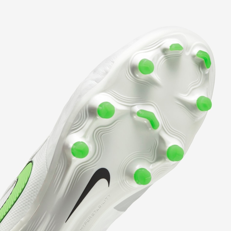 Chuteira Nike Tiempo Legend 8 Elite Campo - Foto 7