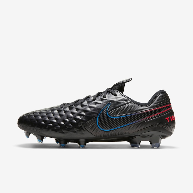 Chuteira Nike Tiempo Legend 8 Elite Campo - Foto 1