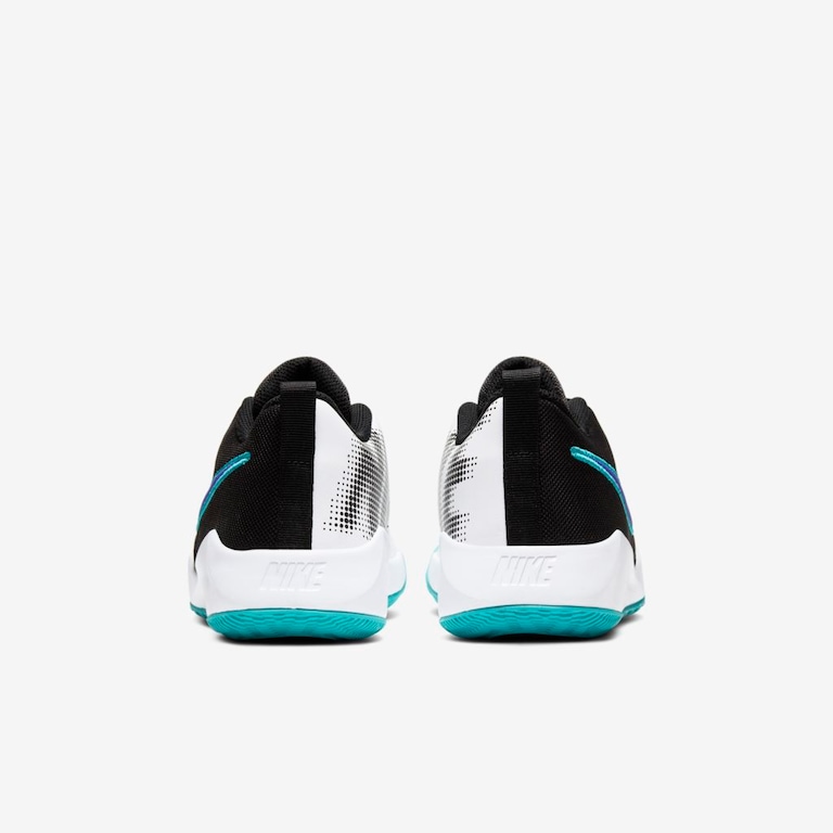 Tênis Nike Team Hustle Quick 2 Infantil - Foto 6