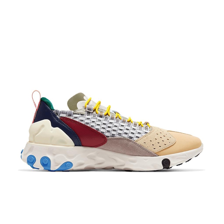 Tênis Nike React Sertu Masculino - Foto 3