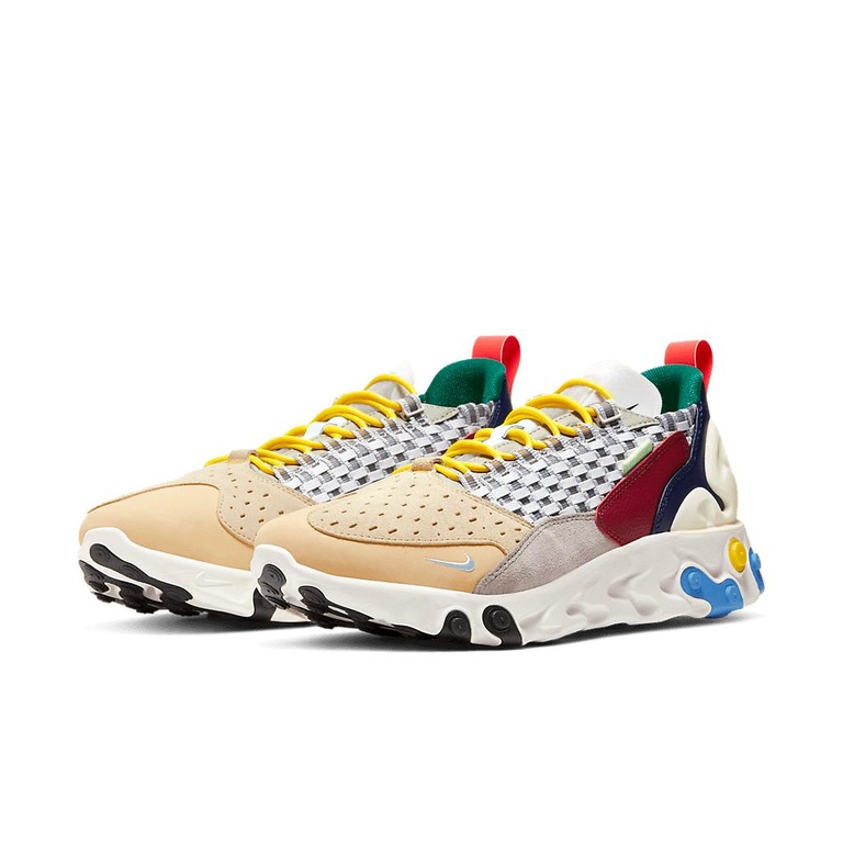 Tênis Nike React Sertu Masculino - Foto 5