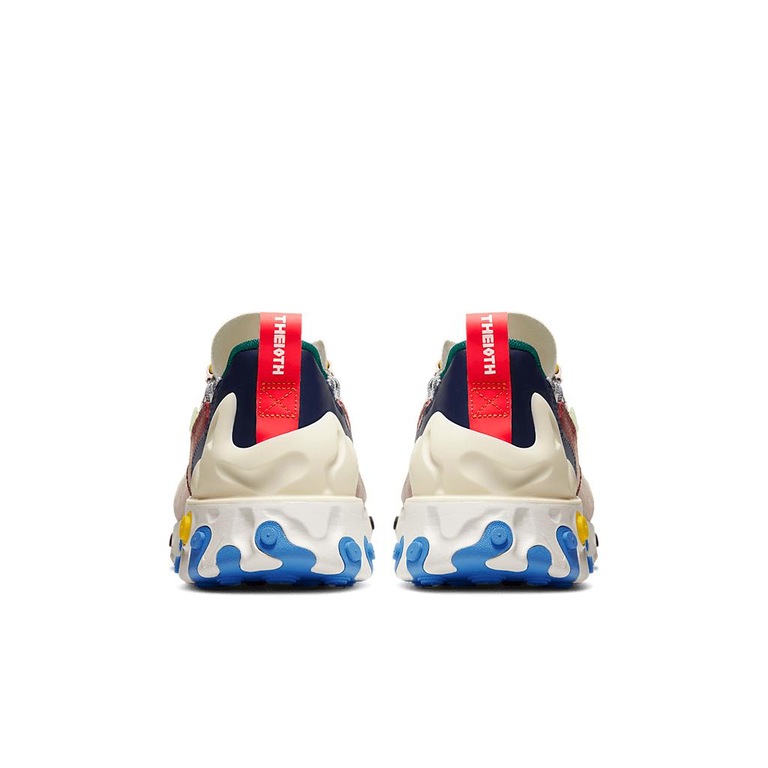 Tênis Nike React Sertu Masculino - Foto 6