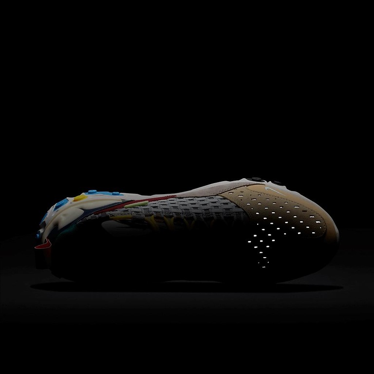 Tênis Nike React Sertu Masculino - Foto 7