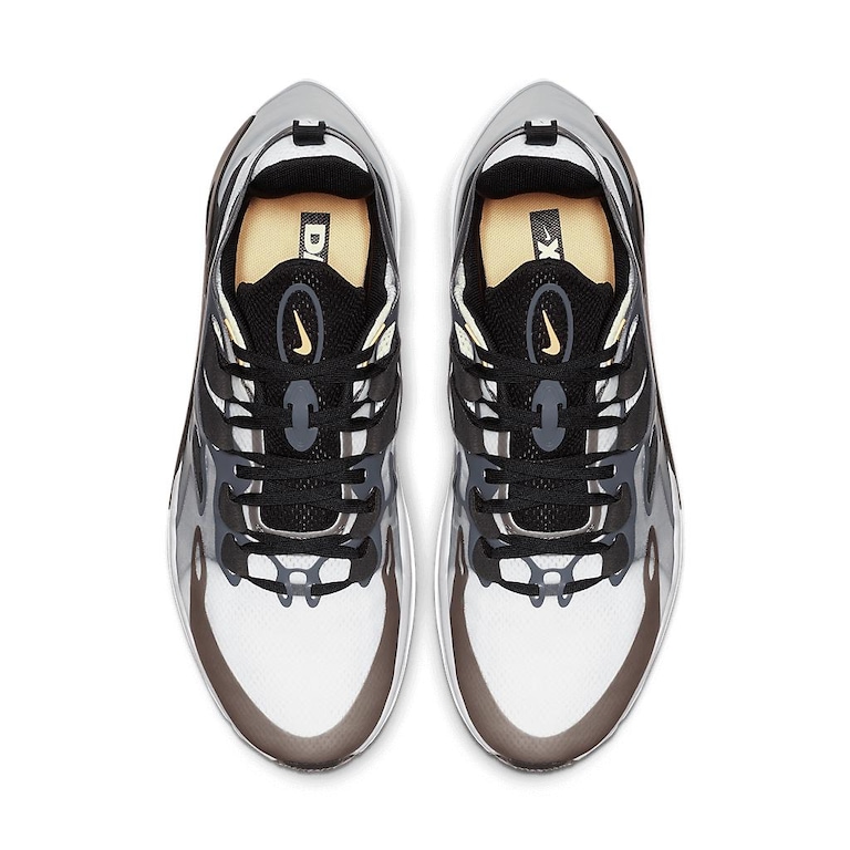 Tênis Nike Signal D/MS/X Masculino - Foto 4