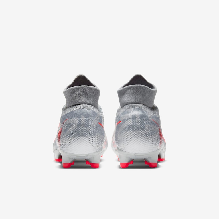 Chuteira Nike Mercurial Superfly 7 Pro Campo - Foto 6