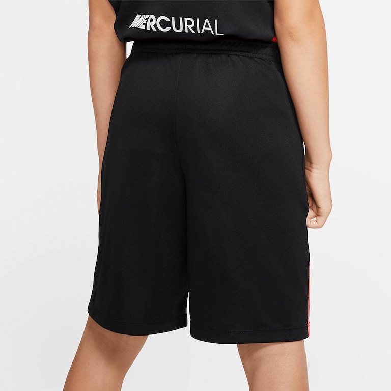 Shorts Nike Dri-FIT Neymar Infantil - Foto 2