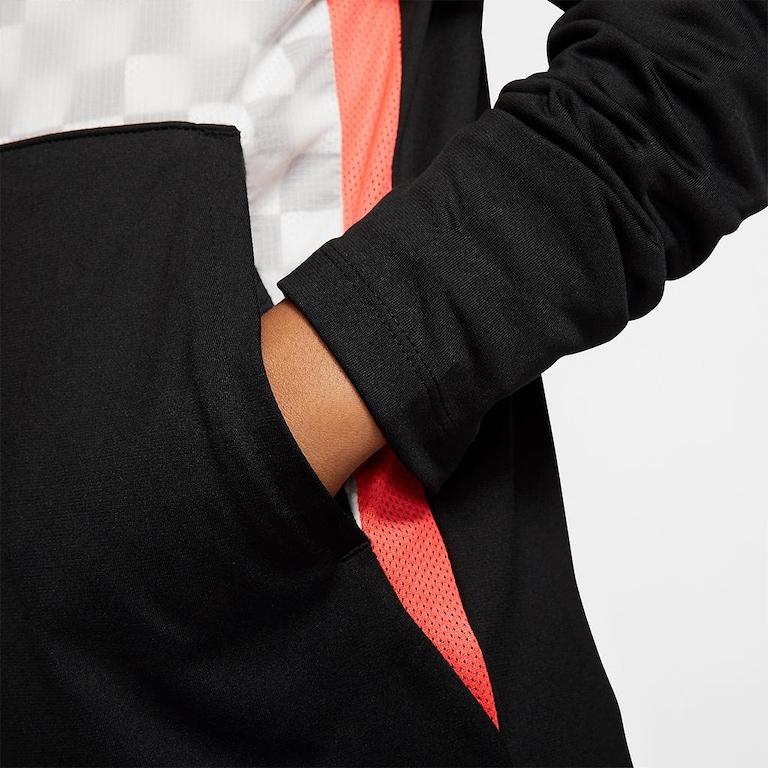 Jaqueta Nike Dri-FIT Neymar Jr. Infantil - Foto 6