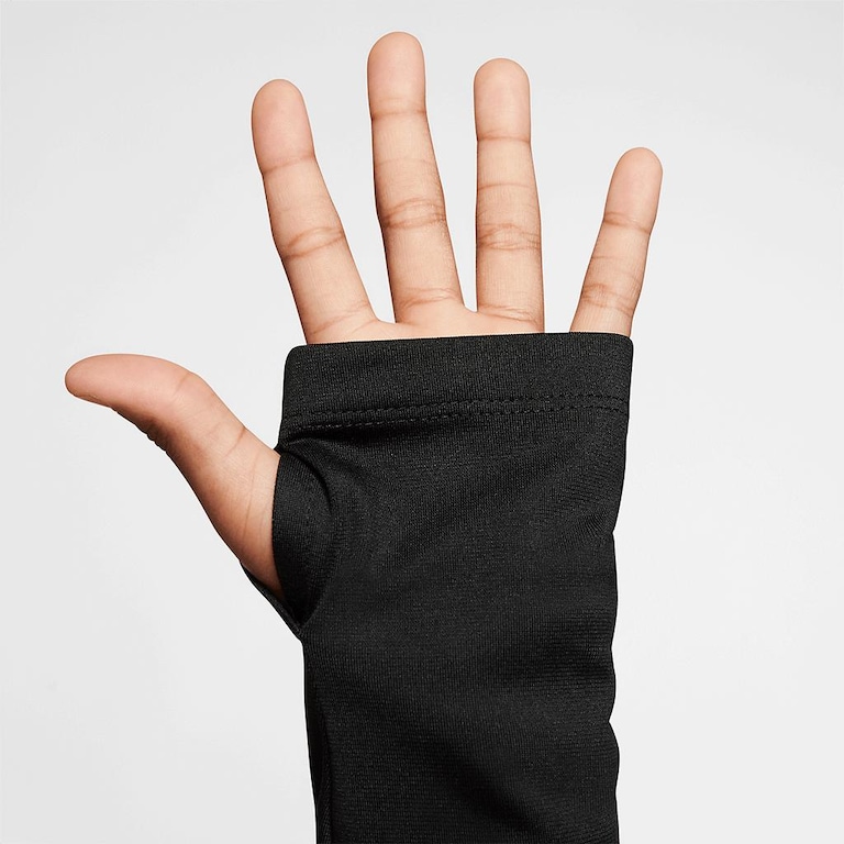 Jaqueta Nike Dri-FIT Neymar Jr. Infantil - Foto 7