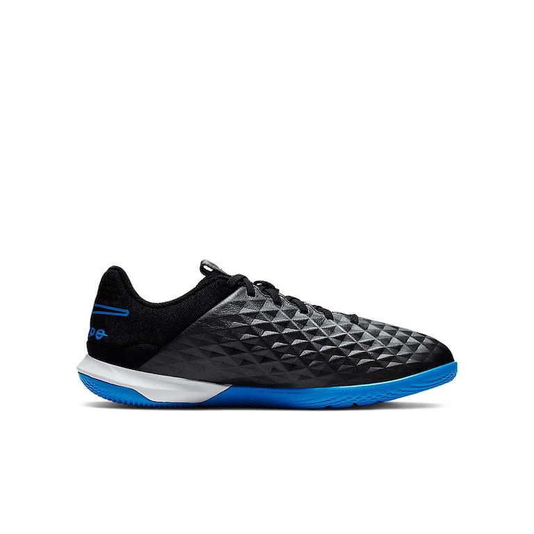 Chuteira Nike Tiempo Legend 8 Academy Infantil Futsal - Foto 3