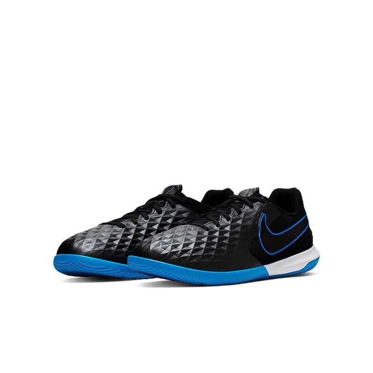 Chuteira Nike Tiempo Legend 8 Academy Infantil Futsal - Foto 5