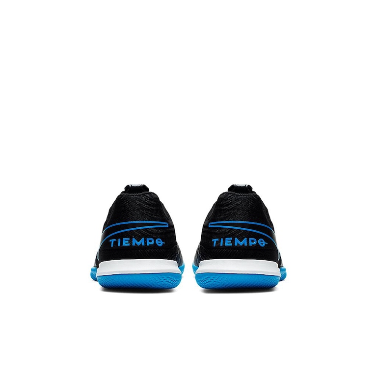 Chuteira Nike Tiempo Legend 8 Academy Infantil Futsal - Foto 6