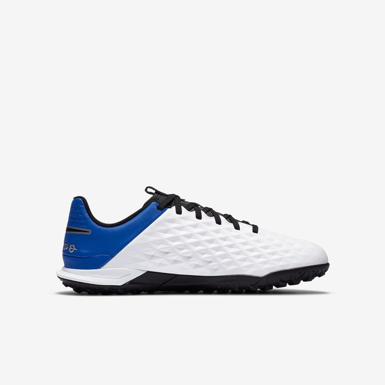 Chuteira Nike Tiempo Legend 8 Academy Infantil Society - Foto 3
