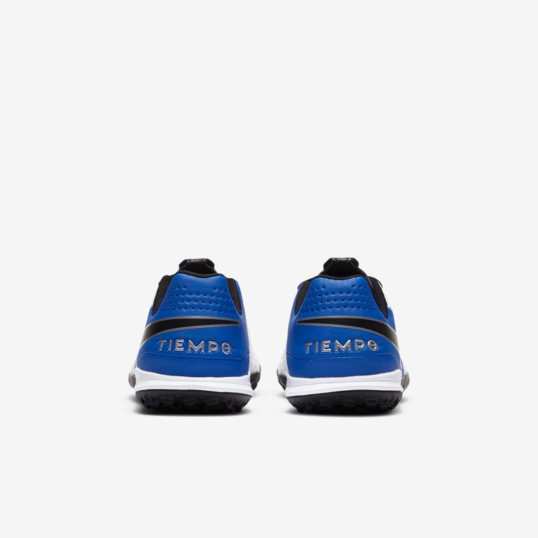 Chuteira Nike Tiempo Legend 8 Academy Infantil Society - Foto 6