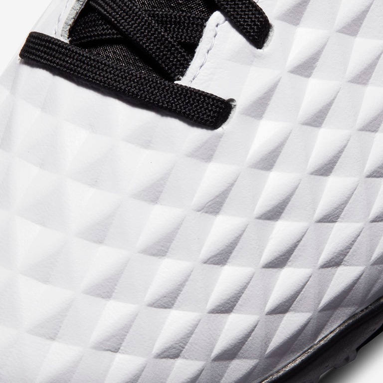 Chuteira Nike Tiempo Legend 8 Academy Infantil Society - Foto 8