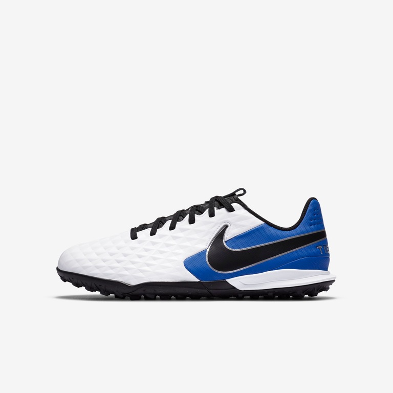 Chuteira Nike Tiempo Legend 8 Academy Infantil Society - Foto 1