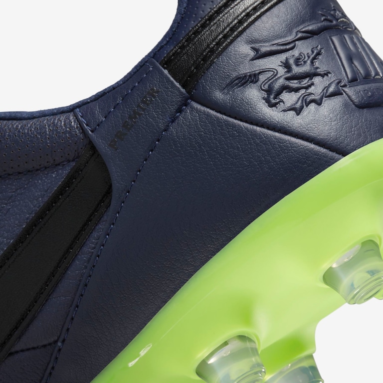 Chuteira Nike Premier 3 Campo - Foto 9