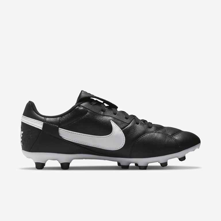 Chuteira Nike Premier 3 Campo - Foto 4