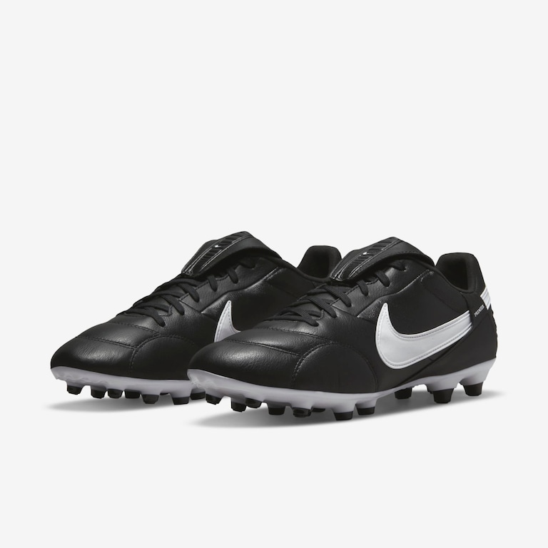 Chuteira Nike Premier 3 Campo - Foto 6