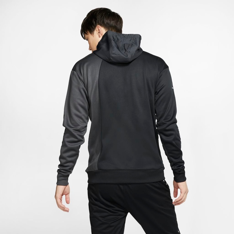 Blusão Nike F.C. Masculino - Foto 2