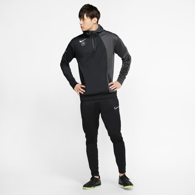 Blusão Nike F.C. Masculino - Foto 6