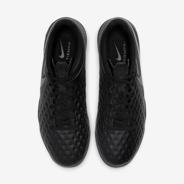 Chuteira Nike Tiempo Legend 8 Academy Society - Foto 4