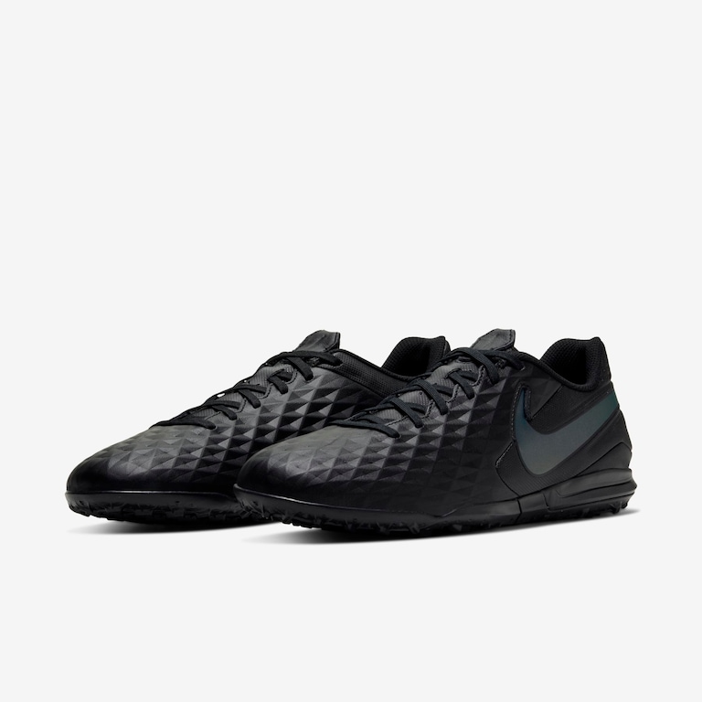 Chuteira Nike Tiempo Legend 8 Academy Society - Foto 5