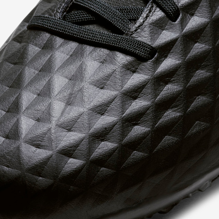 Chuteira Nike Tiempo Legend 8 Academy Society - Foto 7