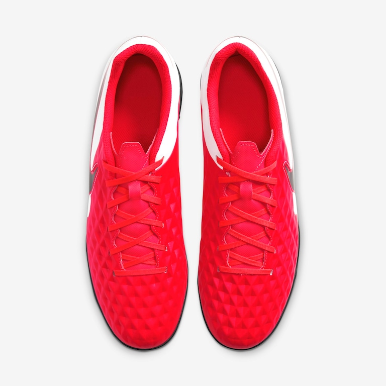 Chuteira Nike Tiempo Legend 8 Club Society - Foto 4