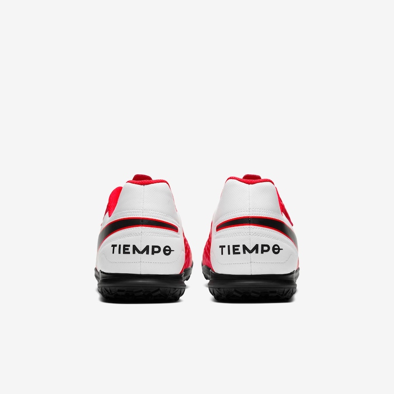 Chuteira Nike Tiempo Legend 8 Club Society - Foto 6