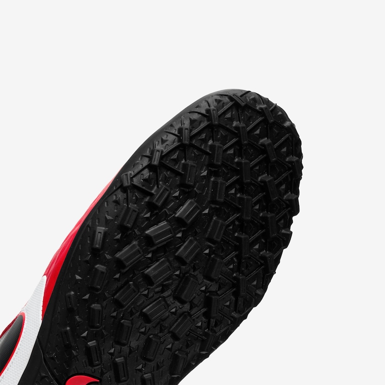 Chuteira Nike Tiempo Legend 8 Club Society - Foto 7