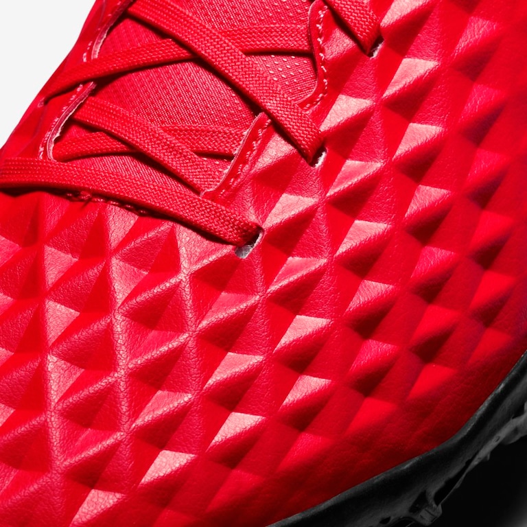 Chuteira Nike Tiempo Legend 8 Club Society - Foto 8