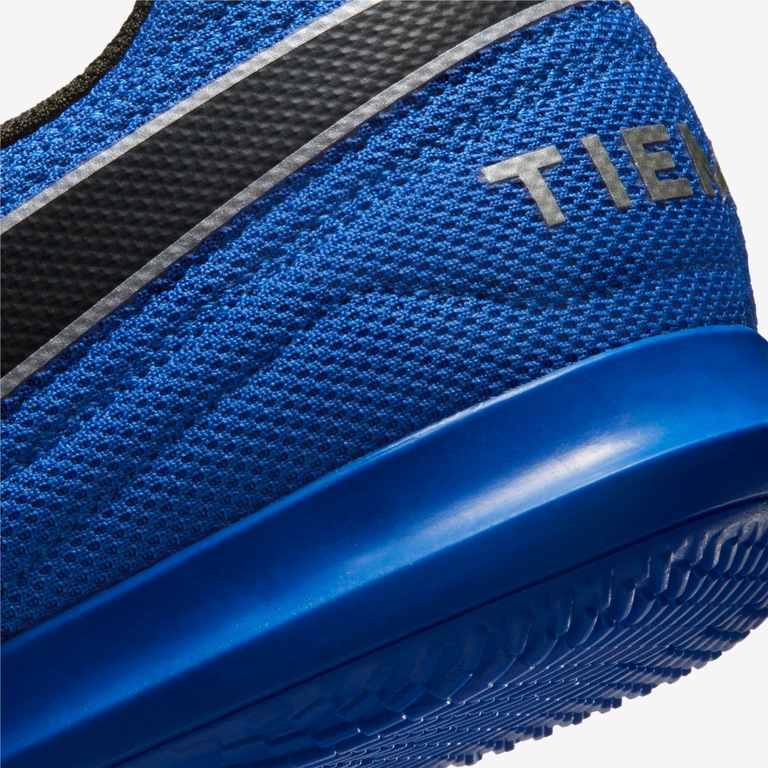 Chuteira Nike Tiempo Legend 8 Club Futsal - Foto 8