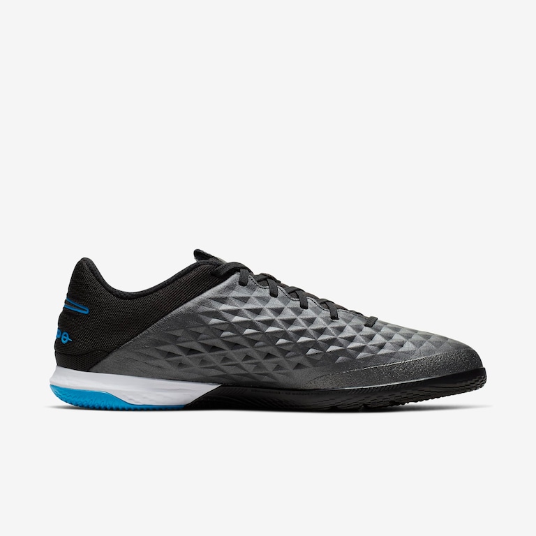 Chuteira Nike React Tiempo Legend 8 Pro Futsal - Foto 3